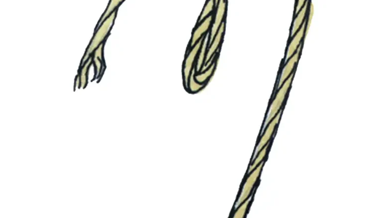 «Պ» տառի ուսուցում